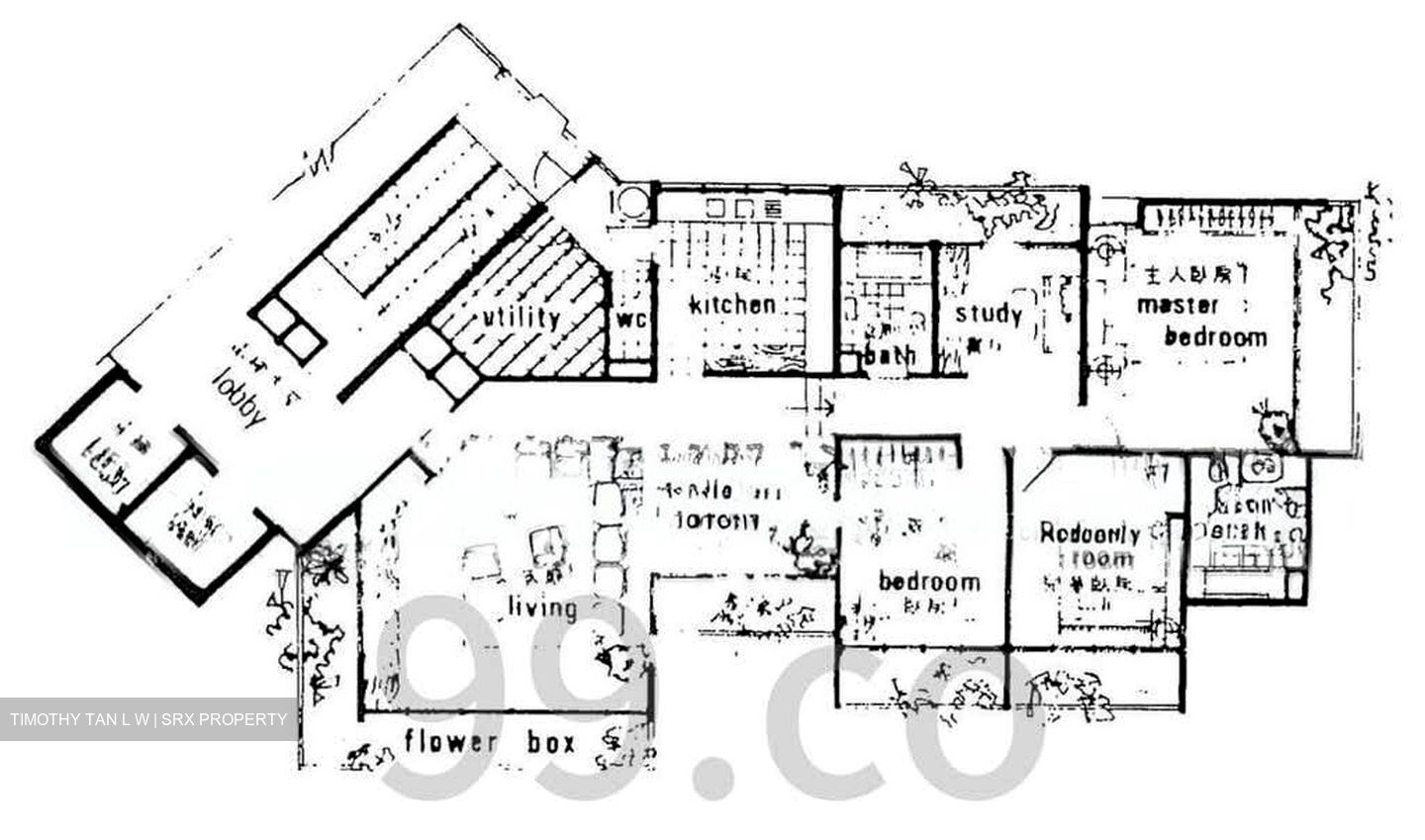 Nadia Mansions (D12), Apartment #575427331
